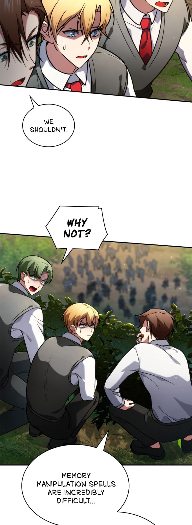 Infinite Mage, Chapter 70 image 59